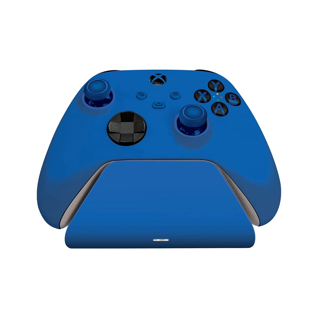 Razer Essential Duo Bundle for XBox BlueStand Headphone in Qatar Razer Essential Duo Bundle for XBox BlueStand Headphone in Qatar